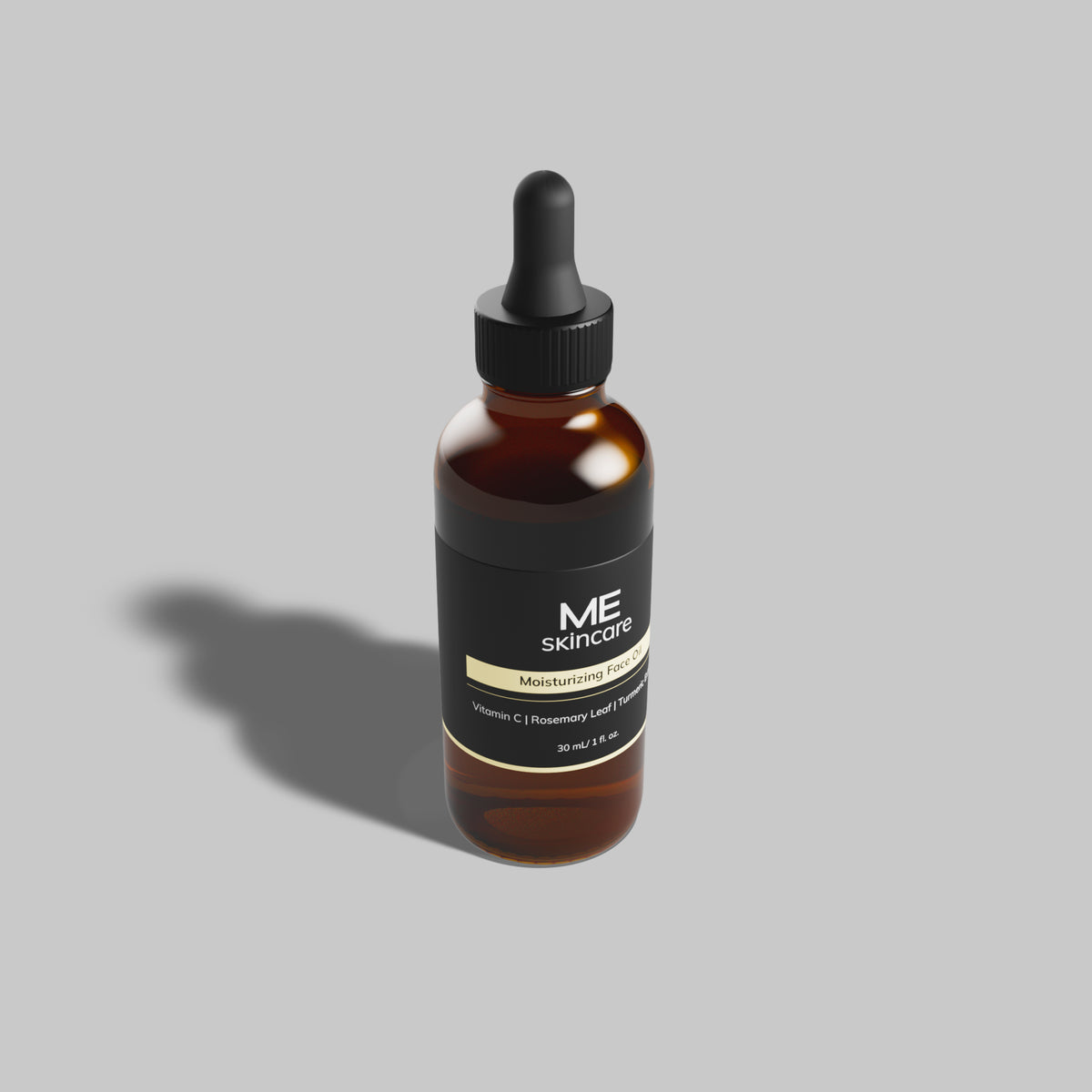 Moisturizing Face Oil