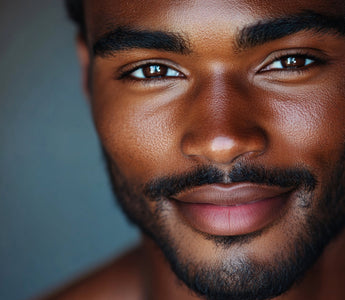 The Top 10 Myths of Melanin-Rich Skin