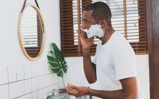Why Black Men Need a Specialized Skincare Approach