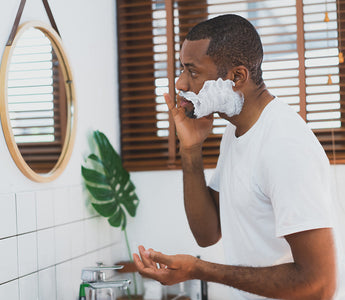 Why Black Men Need a Specialized Skincare Approach
