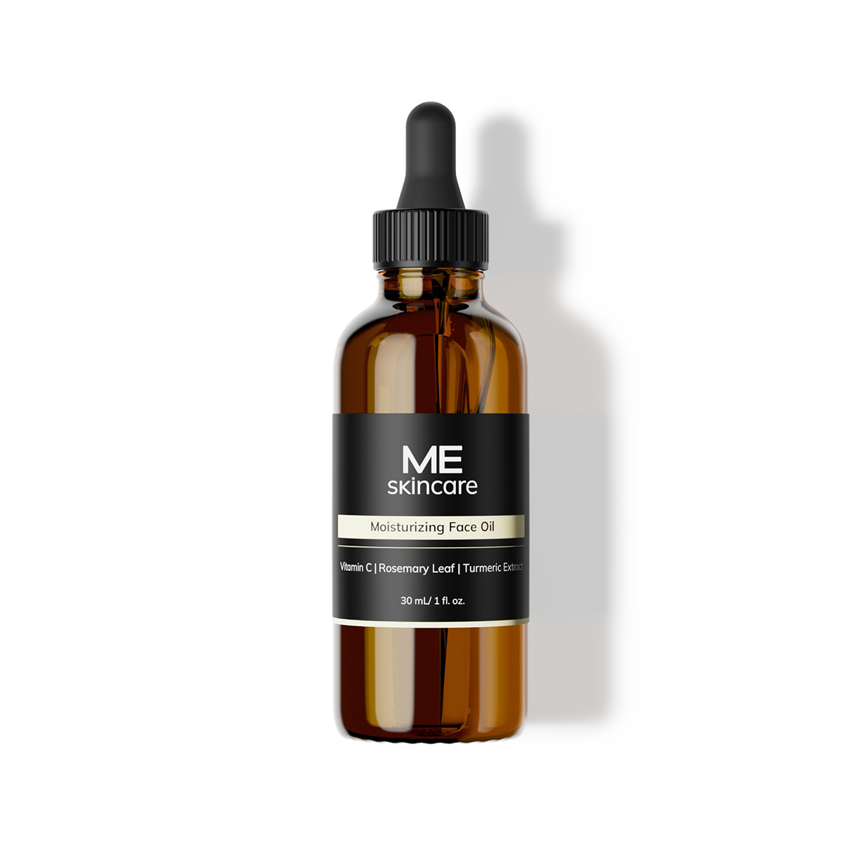 Moisturizing Face Oil