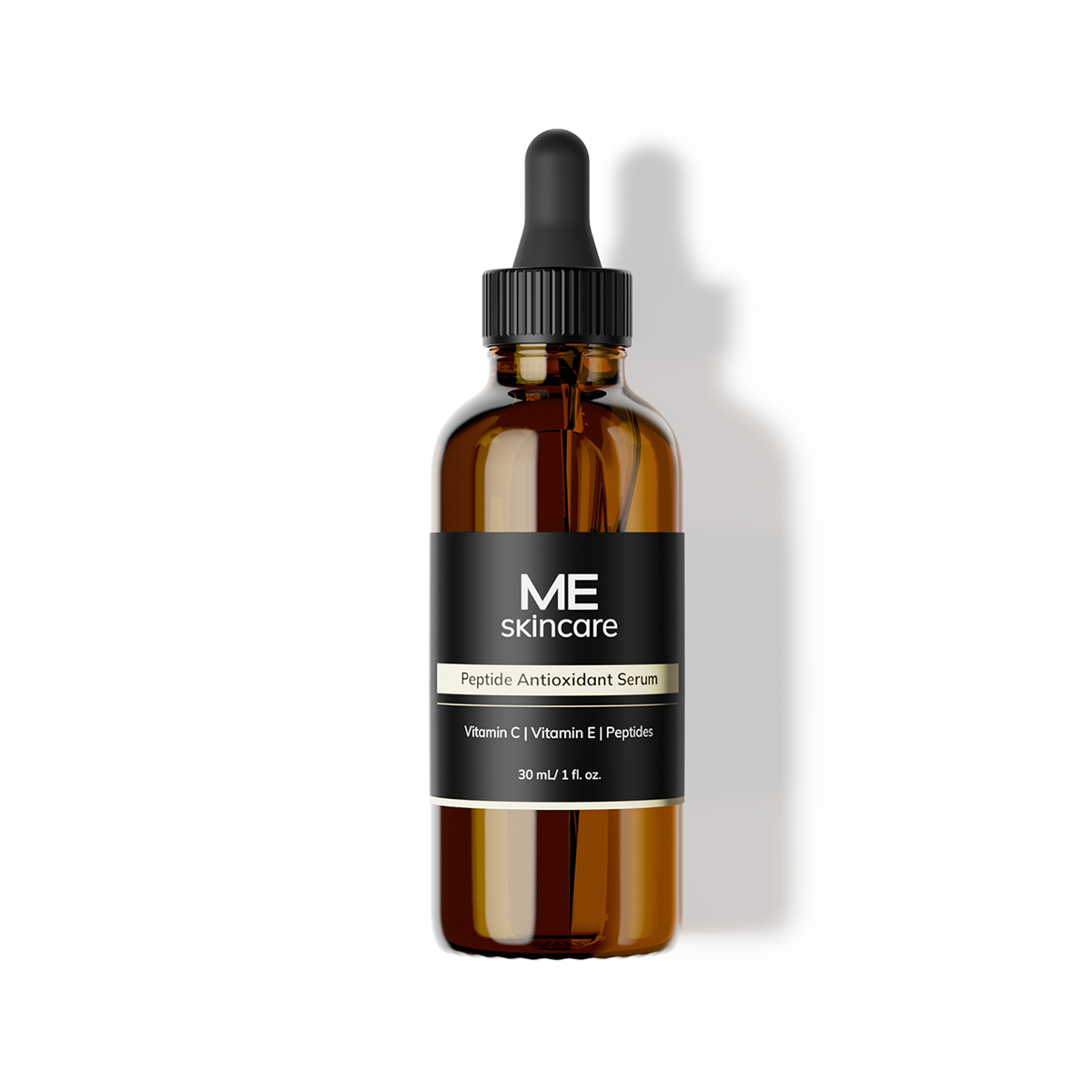 Peptide Antioxidant Serum